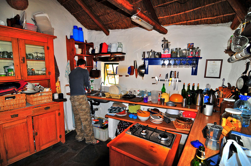 Namibia